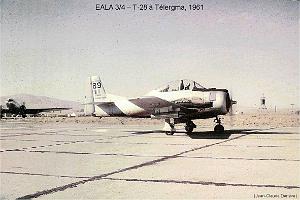 197- ARMEE DE L'AIR EN ALGERIE 1945-1962-45 (97)